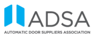 Ross Industrial Doors are part of the automatic door suppliers association